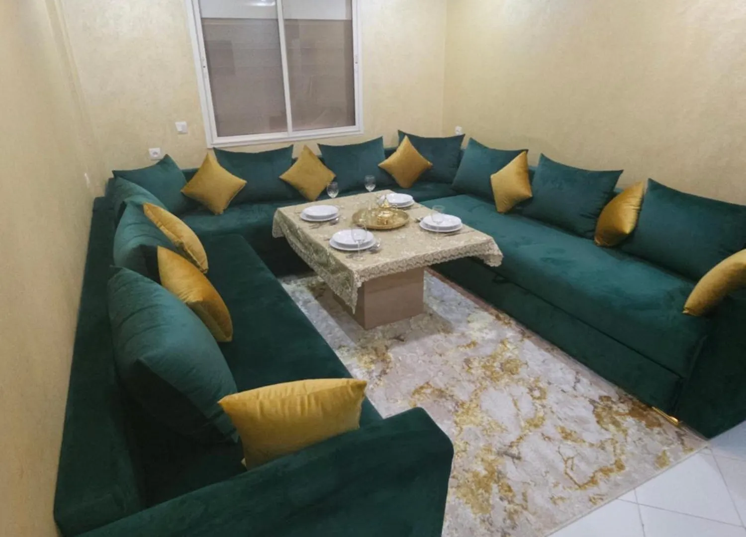 Lala Narjiss Apartamento Agadir Marrocos