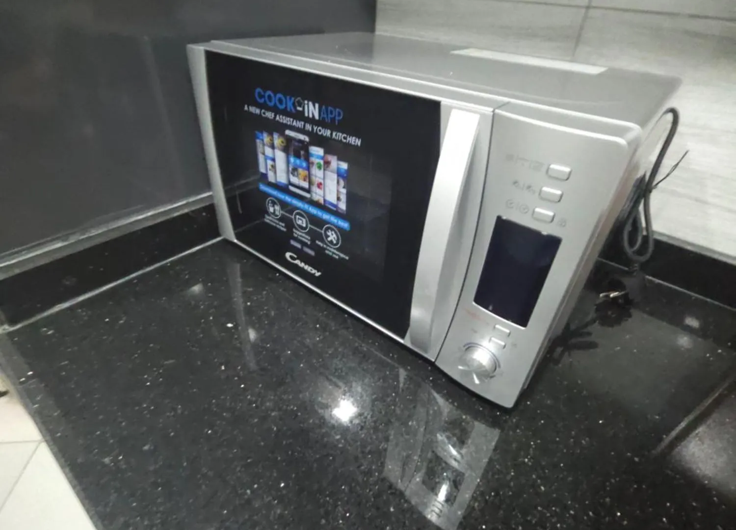 Lala Narjiss Apartamento Agadir Marrocos