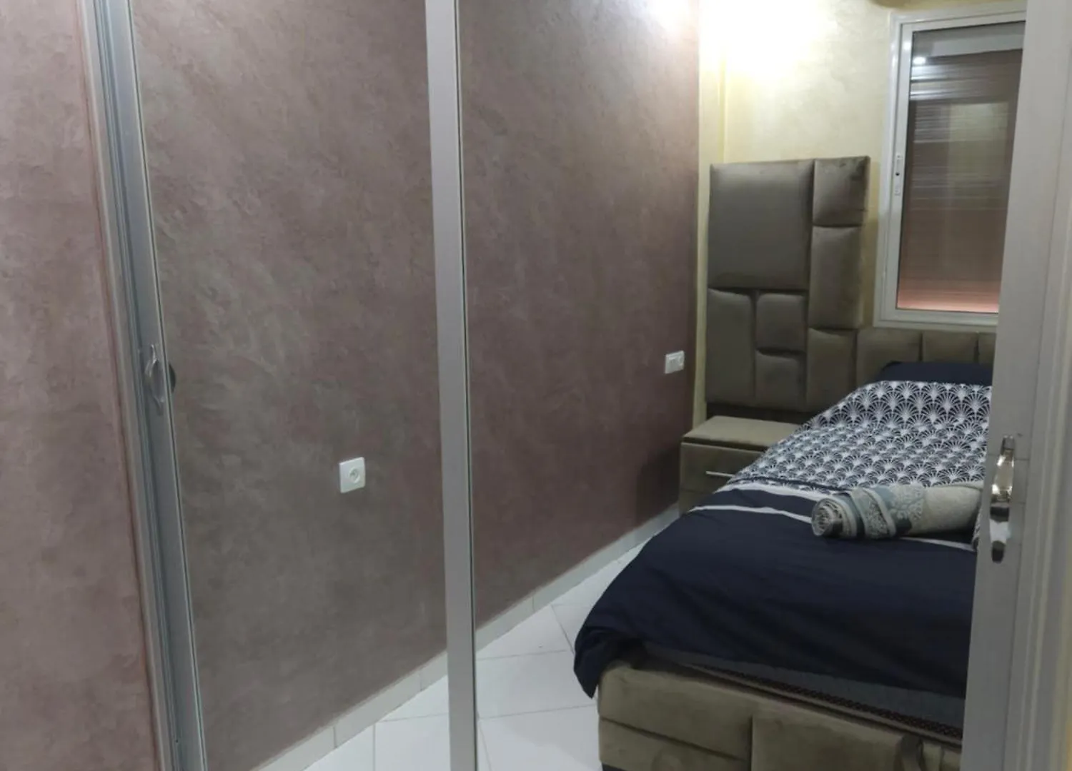 Lala Narjiss Apartamento Agadir 0*,  Marrocos
