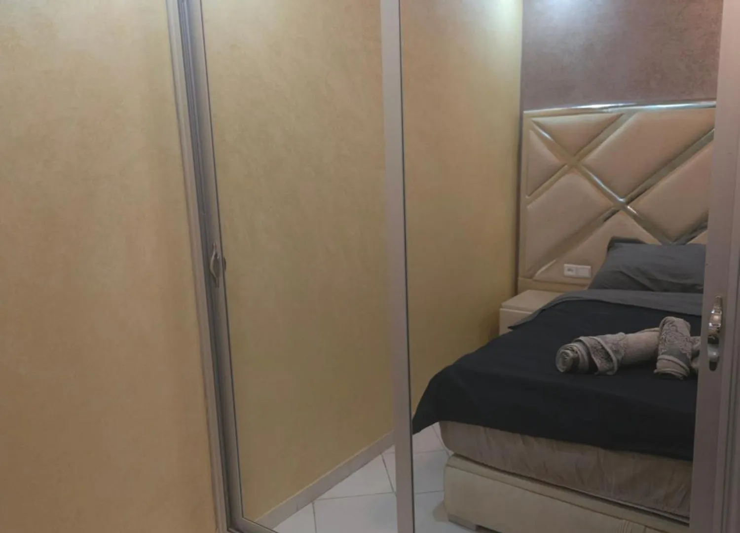Lala Narjiss Apartamento Agadir