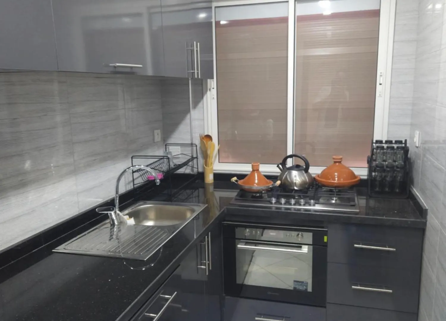 Lala Narjiss Apartamento Agadir
