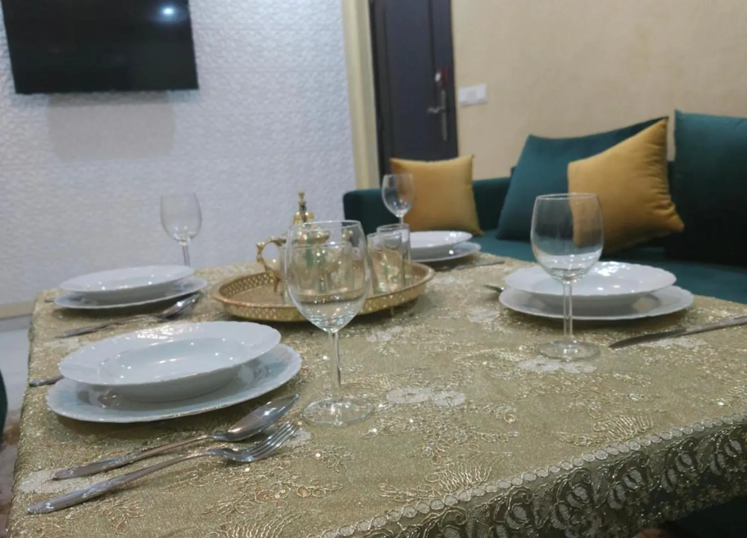 Lala Narjiss Apartamento Agadir