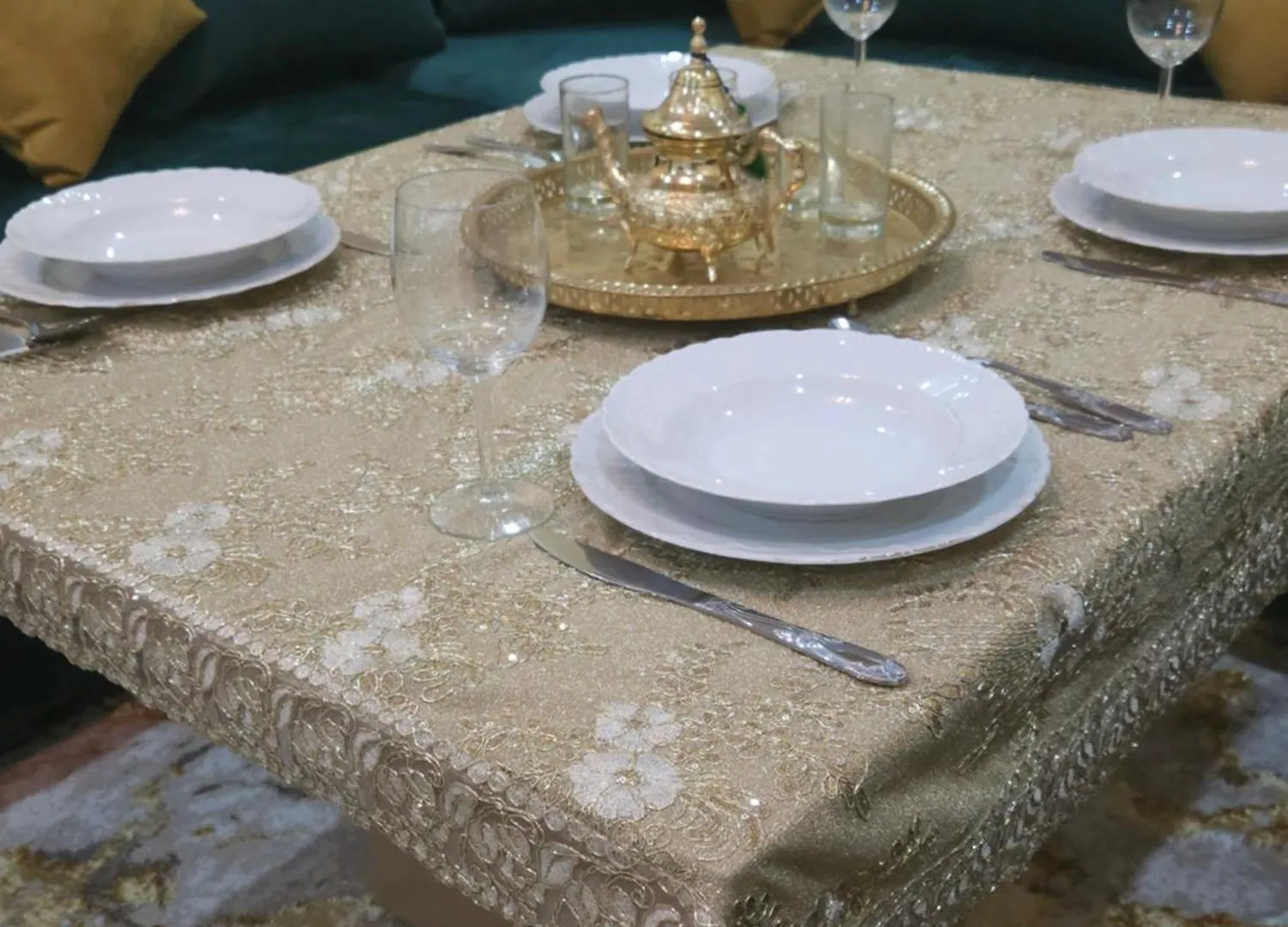 Lala Narjiss Apartamento Agadir