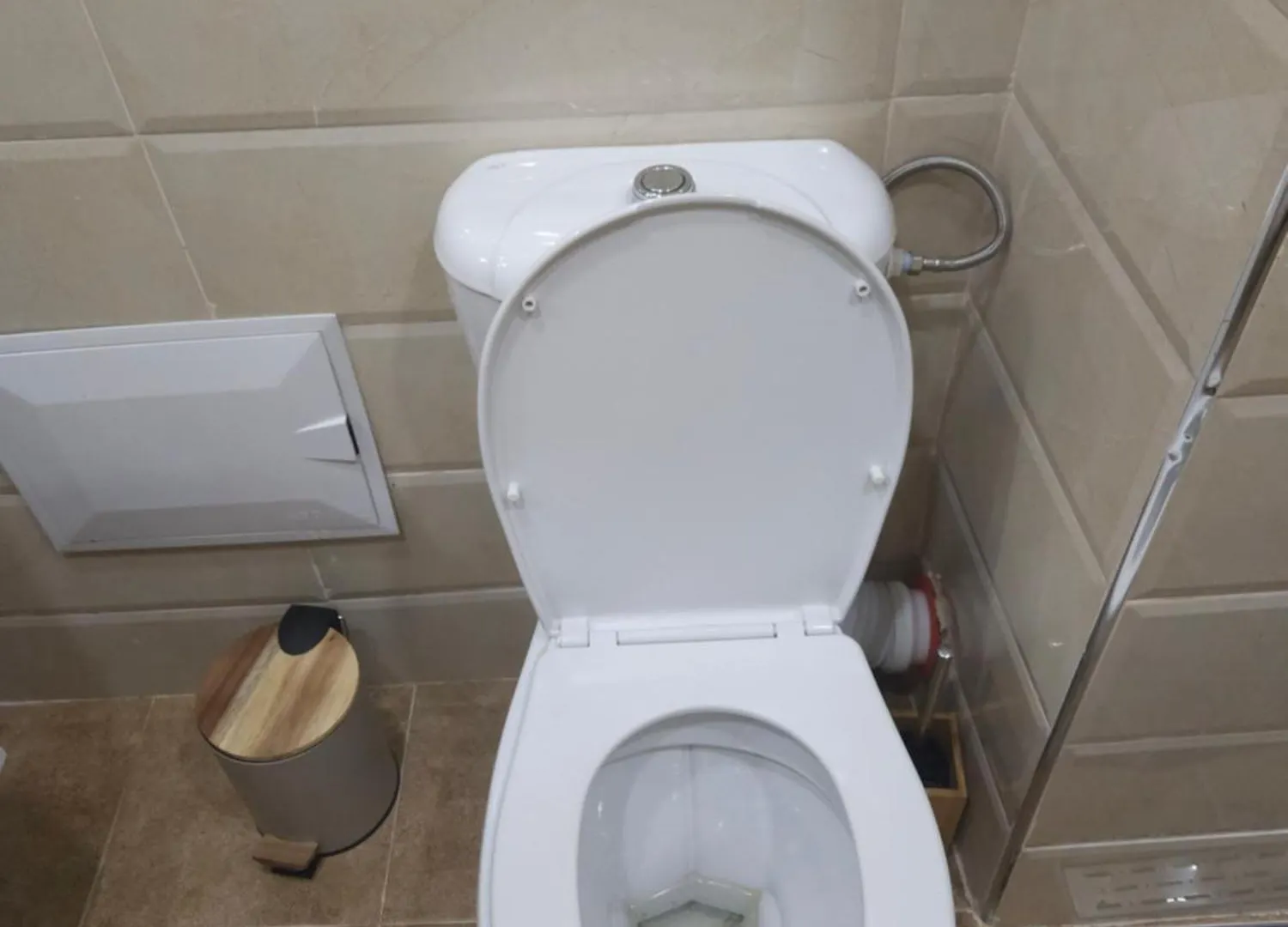 Lala Narjiss Apartamento Agadir Marrocos