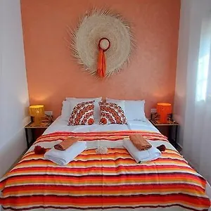 Frühstückspension Casa Zouina, Agadir